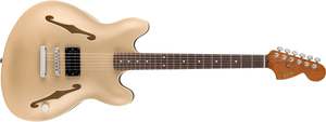 Fender Tom Delong Starcaster