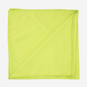 Tennis Yellow Sport Towel
