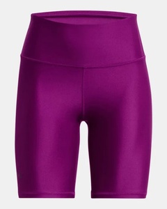 Under Armour Pink Cycle Short