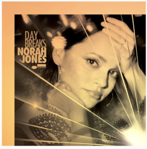 Виниловая пластинка Norah Jones / Day Breaks (LP)