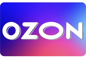 Сертификат в Ozon