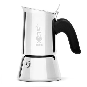 Гейзерная кофеварка Bialetti Venus New 10 порций, 460 мл