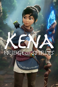 Kena: bridge of spirits