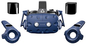 Система виртуальной реальности HTC VIVE Pro Full Kit