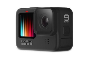 Gopro hero black 10 или 9