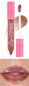 Бальзам для губ Liquid Lip Balm Jeffree Star в оттенке Star Chocolate