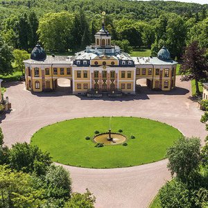 Schloss Belvedere