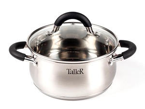 кастрюля Taller 1,5 литра