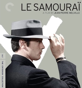 Le Samouraï