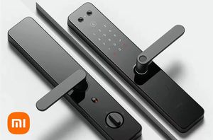 Xiaomi Smart Door Lock E20 Cat's Eye