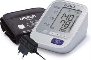 Тонометр omron m3 expert