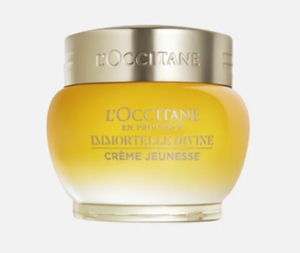 Крем для лица L`Occitane