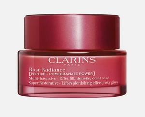 Крем для лица дневной Clarins