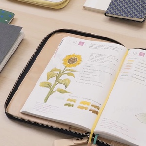 hobonichi notebook a6