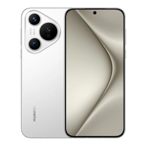 HUAWEI Смартфон Pura 70 Ростест (EAC) 12/256 ГБ, белый