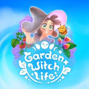 garden witch life