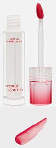 Тинт для губ CLIO Crystal Glam Tint 03 Blushed Peach