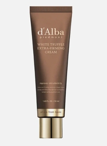 Крем для лица White Truffle Extra-Firming Cream d`Alba