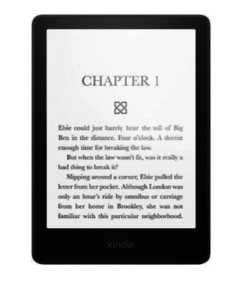 Amazon Kindle