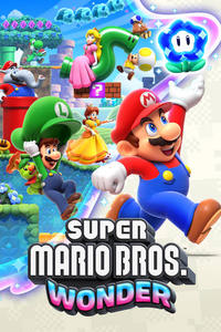 super mario bros. wonder