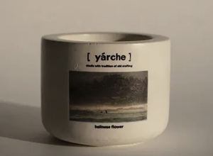 Свеча Yarche