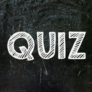 Квизы