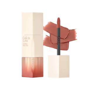 Тинт Clio Cafe in love chiffon blur tint 14 Sweet chocolate smoothie