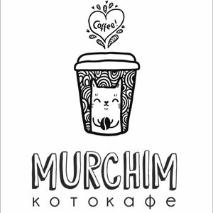 Поход в котокафе