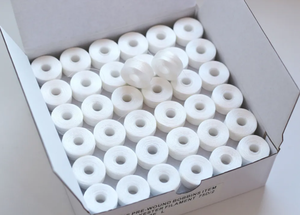 Шпульки для вышивалки