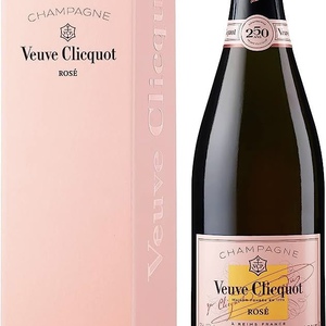 veuve clicquot rosé