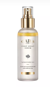 d'Alba Спрей-сыворотка мультифункциональная 50 мл White Truffle First Spray Serum 100мл