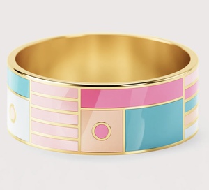 Кольцо (широкое)