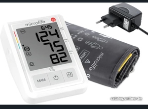 Автоматический тонометр Microlife B3 AFIB