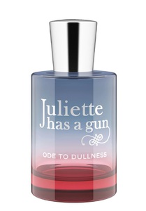 Juliette Has a Gun Ode to Dullness