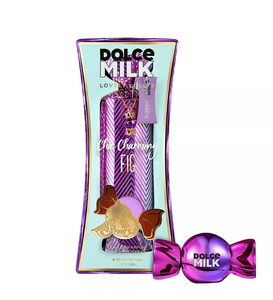 DOLCE MILK Lovely lollys "Инжир-мой кумир"