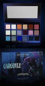 Палетка Gargoyle Unearthly Cosmetics