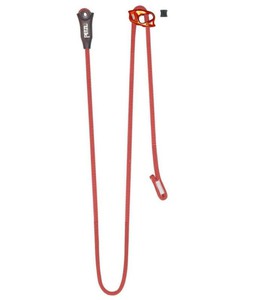 Самостраховка Petzl Dual Connect Vario