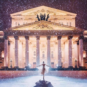 Bolshoi Theatre