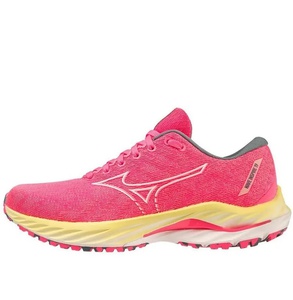 Mizuno Wave Inspire 19 Berry