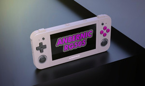 Anbernic rg505