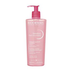 Bioderma Гель очищающий Sensibio