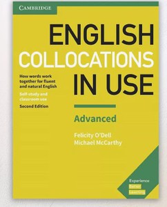 English Collocations in Use 2 Edition Advanced+ Answers