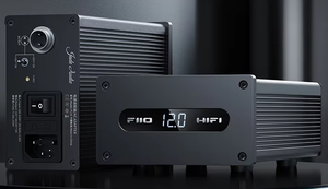 Линейный источник питания Fiio pl50