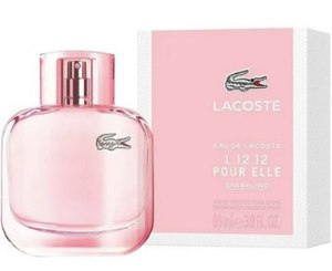 Lacoste L.12.12 Pour Elle Sparkling