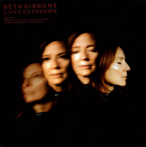 Пластинка Beth Gibbons – Lives Outgrown