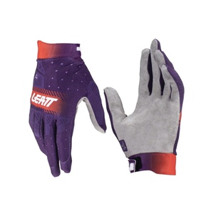 Мотоперчатки Leatt Moto 2.5 X-Flow Glove, (SunDown, M) 2024