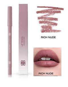 Карандаш для губ Glow Me Rich Nude