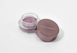 Кремовые тени Bodyography Glitter Pigment в оттенке Hue