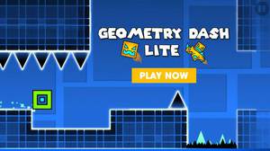 Geometry Dash Lite