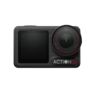 DJI Osmo Action 5 Pro